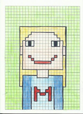 06 Minecraft