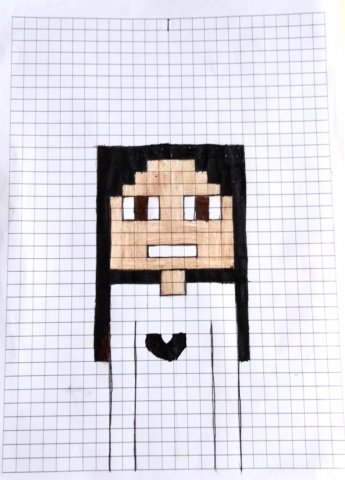 06 Minecraft