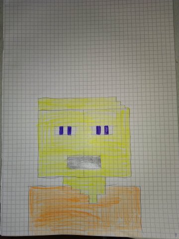 06 Minecraft